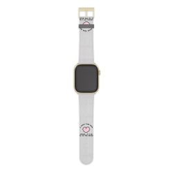 Apple Watch Band S/M gold