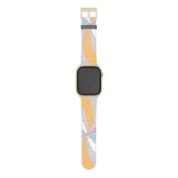 Apple Watch Band S/M gold
