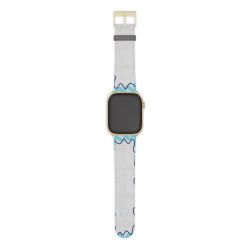 Apple Watch Band S/M gold
