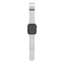 Apple Watch Band S/M gold