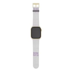 Apple Watch Band S/M gold