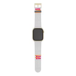 Apple Watch Band S/M gold
