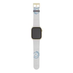 Apple Watch Band S/M gold