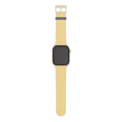 Apple Watch Band S/M gold