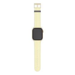 Apple Watch Band S/M gold