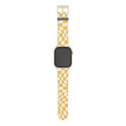 Apple Watch Band S/M gold