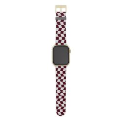 Apple Watch Band S/M gold