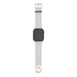 Apple Watch Band S/M gold