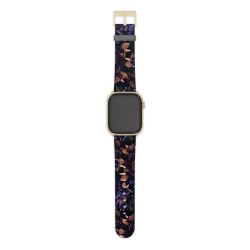 Apple Watch Band S/M gold