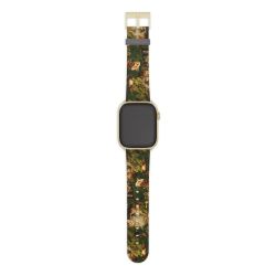 Apple Watch Band S/M gold