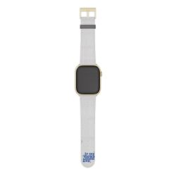 Apple Watch Band S/M gold