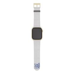 Apple Watch Band S/M gold