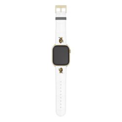 Apple Watch Band S/M gold