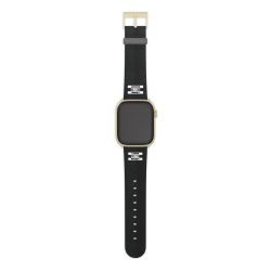 Apple Watch Band S/M gold