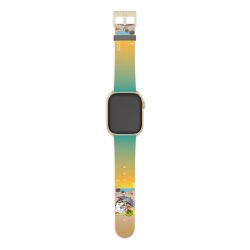 Apple Watch Band S/M gold