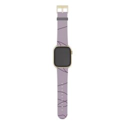 Apple Watch Band S/M gold