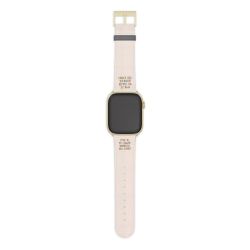Apple Watch Band S/M gold