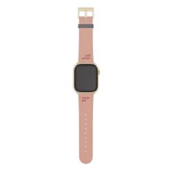 Apple Watch Band S/M gold