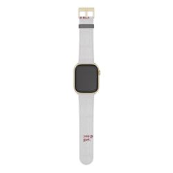 Apple Watch Band S/M gold