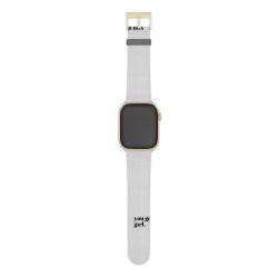 Apple Watch Band S/M gold