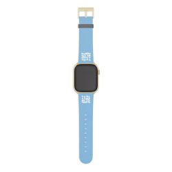 Apple Watch Band S/M gold