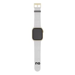 Apple Watch Band S/M gold