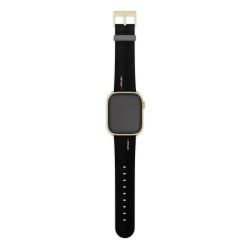 Apple Watch Band S/M gold