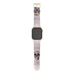 Apple Watch Band S/M gold