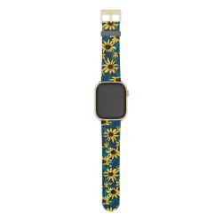 Apple Watch Band S/M gold