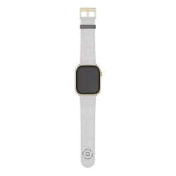 Apple Watch Band S/M gold