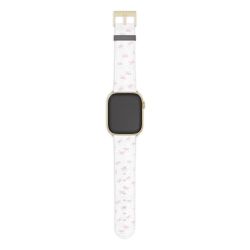 Apple Watch Band S/M gold