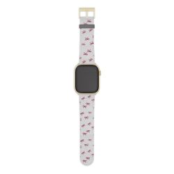 Apple Watch Band S/M gold