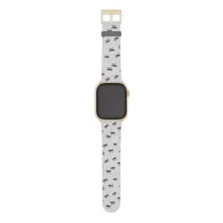 Apple Watch Band S/M gold