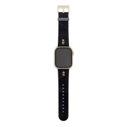 Apple Watch Band S/M gold