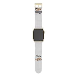 Apple Watch Band S/M gold