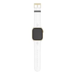 Apple Watch Band S/M gold