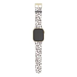 Apple Watch Band S/M gold