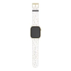Apple Watch Band S/M gold