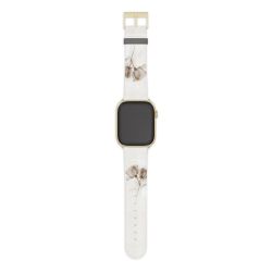 Apple Watch Band S/M gold