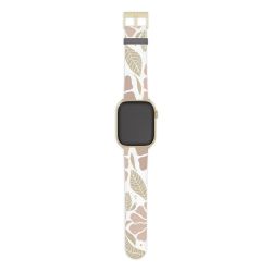 Apple Watch Band S/M gold