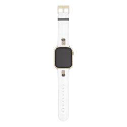 Apple Watch Band S/M gold