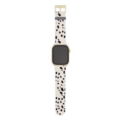 Apple Watch Band S/M gold