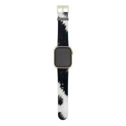 Apple Watch Band S/M gold