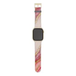 Apple Watch Band S/M gold