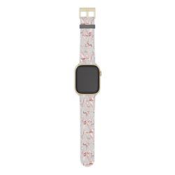 Apple Watch Band S/M gold
