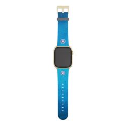 Apple Watch Band S/M gold