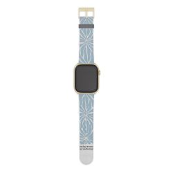 Apple Watch Band S/M gold