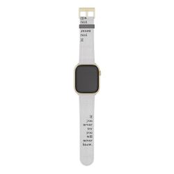 Apple Watch Band S/M gold