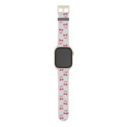 Apple Watch Band S/M gold