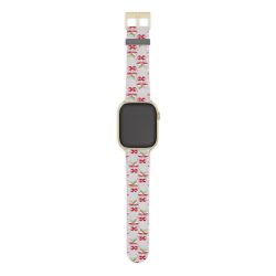 Apple Watch Band S/M gold